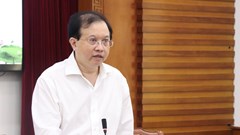 Kết nối để khơi thông "điểm nghẽn"