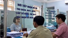 Nhận BHXH một lần, NLĐ chịu thiệt thòi ra sao?