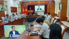 Đầu tư cho chuyển đổi số phải có trọng tâm, làm việc nào dứt việc đó