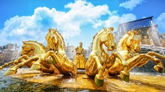 Phác họa hình ảnh Sun Word Ba Na Hills đầy hấp lực mới trong tương lai