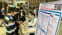 Các đoàn VĐV và cổ động viên vào Việt Nam dự SEA Games 31 không phải khai báo y tế