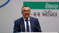 WHO cảnh báo thế giới đang xem nhẹ đại dịch Covid-19