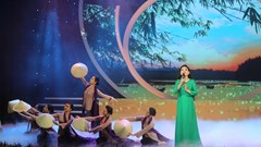 “Hào khí Việt Nam” và những giai điệu tri ân