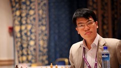 Thắng trận thứ 3 liên tiếp, Quang Liêm tranh chức vô địch Oslo Esports Cup