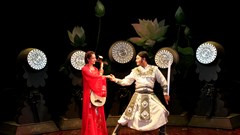 Liên hoan Sân khấu Kịch nói toàn quốc 2018: Quy chế mở có phát huy được sáng tạo?