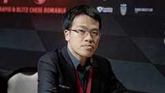 Vượt mặt “Vua cờ”, Quang Liêm giành ngôi á quân Oslo Esports Cup