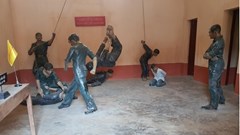 Những điều ít biết về Nhà lao “độc nhất vô nhị” của Mỹ - Ngụy ở Đà Lạt