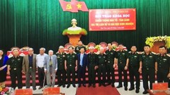 50 năm Chiến thắng Đăk Tô - Tân Cảnh: Giá trị lịch sử và bài học kinh nghiệm