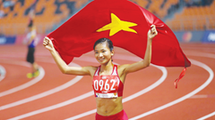 Kỳ vọng vào Nguyễn Thị Oanh