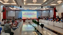 Phòng ngừa và ứng phó với bạo lực trên cơ sở giới : Sinh viên còn “ngơ ngác”, nói gì trẻ nhỏ!