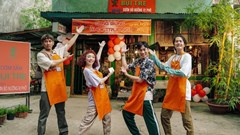 Phim chiếu rạp dịp lễ 30.4 - 1.5:Ít đối thủ có dễ thắng lớn?