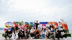 Quảng bá du lịch qua MV "Chào Đà Nẵng"