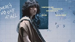 Sơn Tùng M-TP xin lỗi khán giả, tuyên bố ngưng phát hành MV "There’s no one at all"