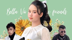 Liveshow tuổi teen “Mặt trời bé con” tại bến Bạch Đằng