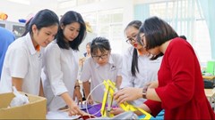 Cơ hội luôn đến với những người sẵn sàng nắm bắt