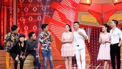 Khán giả quay lưng với gameshow: Vì đâu nên nỗi?