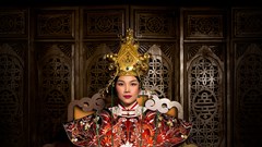 Điện ảnh Việt: Khao khát phục dựng lịch sử