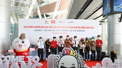 Đến Ấn Độ cùng Vietjet dễ dàng với các đường bay thẳng từ Hà Nội, TP.HCM