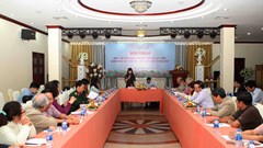 Bình xét các danh hiệu văn hóa:  Bộ tiêu chí cần rõ ràng, dễ hiểu