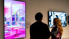 Bảo tàng kỹ thuật số NFT đầu tiên trên thế giới