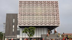 Nhà trưng bày Hoàng Sa - nơi gìn giữ minh chứng bảo vệ chủ quyền