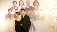 Chuỗi chương trình "Amo La Musica" lần đầu ra mắt tại Hà Nội