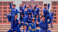 11 võ sĩ Vovinam sẽ biểu diễn tại Lễ khai mạc SEA Games 31