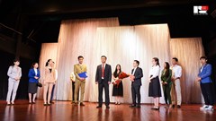 Sự thức tỉnh của lương tri