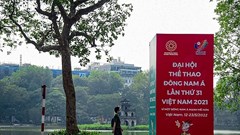 Tăng cường tuyên truyền, quảng bá về SEA Games 31