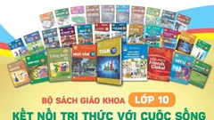 Để có giá bán SGK phù hợp: Cần tiết giảm tối đa các chi phí đầu vào