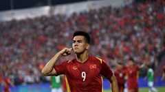 U23 Việt Nam thắng 3-0 trước U23 Indonesia: Khởi đầu thuận lợi