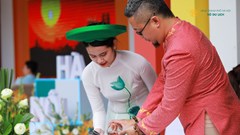 Lễ hội Du lịch Hà Nội năm 2022 diễn ra đúng dịp SEA Games 31