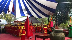 Về di sản Lễ giỗ bà Hoàng Phi Yến được đưa vào Danh mục di sản văn hóa phi vật thể quốc gia: Các chuyên gia văn hóa nói gì?