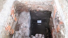 Mexico phát hiện nhà cổ của người Aztec