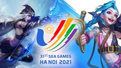 Thể thao điện tử hứa hẹn nhiều màn tranh tài gay cấn