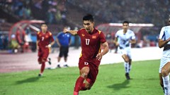 Bị cầm hòa 0-0 trước U23 Philippines: U23 Việt Nam cần hoàn thiện hơn