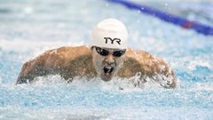 Kình ngư Hoàng Quý Phước sẽ “bung” hết sức