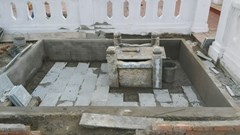 Bảo tồn và phát huy giá trị các giếng cổ