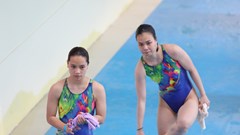 Việt Nam có thêm HCB của môn Nhảy cầu