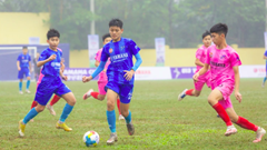 Giải Bóng đá Thiếu niên (U13) toàn quốc Yamaha Cup 2022: “Chắp cánh tài năng tương lai”