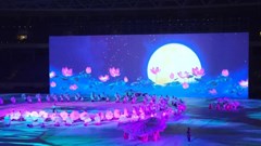 Khai mạc SEA Games 31: Bản hùng ca của những khát vọng!