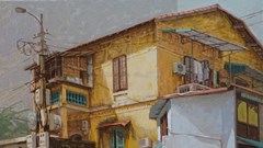 Triển lãm Gieo Tổ ấm 2022