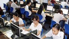 Nghịch lý thi đánh giá năng lực: Học sinh nông thôn vượt trội hơn