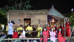 Đào tạo đội ngũ kế thừa Đờn ca tài tử: Mưa dầm sẽ thấm lâu