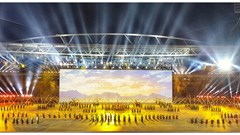 Đường đến Việt Nam sẽ gần hơn qua SEA Games 31