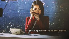 “Bản tin chết” của ảnh hậu Rồng Xanh Chun Woo Hee tung teaser trailer đầy ám ảnh