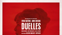 Liên hoan phim Tình yêu Wallonie-Bruxelles lần thứ 5 tại Việt Nam