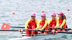 Lịch thi đấu SEA Games 31 ngày 13.5 của Đoàn thể thao Việt Nam