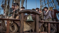 Liên hoan phim châu Âu tại Việt Nam trình chiếu 17 phim của 15 quốc gia