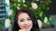 Chương trình nghệ thuật Bác Hồ một tình yêu bao la: Những giai điệu trào dâng cảm xúc